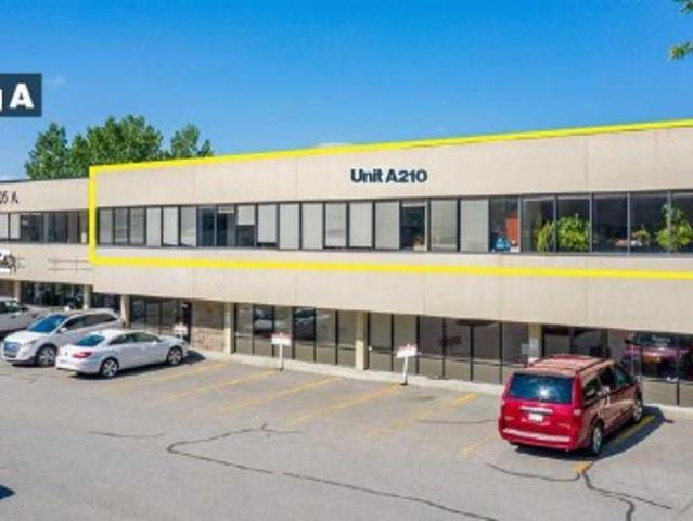 Commercial for rent in Haysboro, Calgary