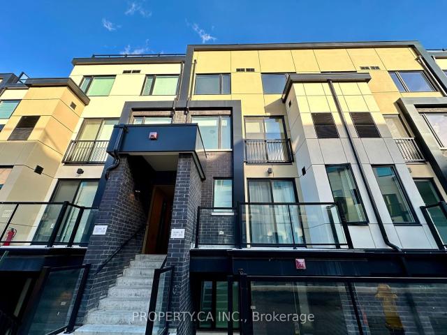 Condo for rent in Woburn, Ontario