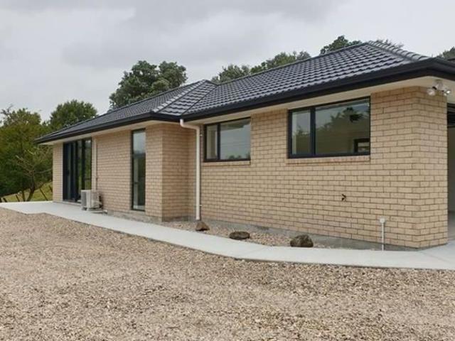 House for rent in Kawau Island, Oroua County