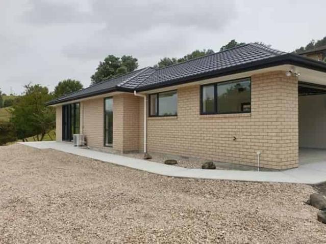 House for rent in Kawau Island, Oroua County