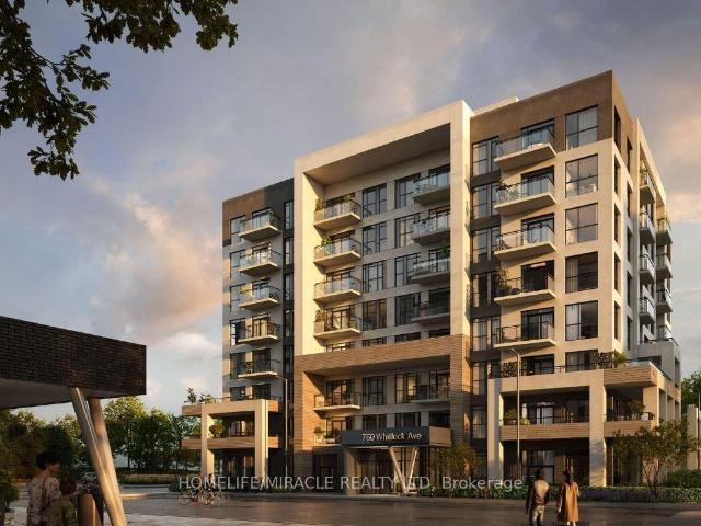 Condo for rent in Milton, Ontario