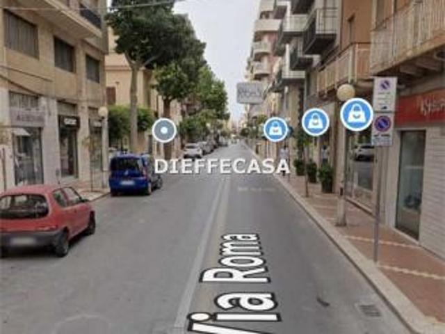 Locale Commerciale in affitto a Marsala, Sicilia