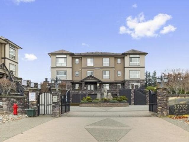 Apartment for sale in Mission, British Columbia