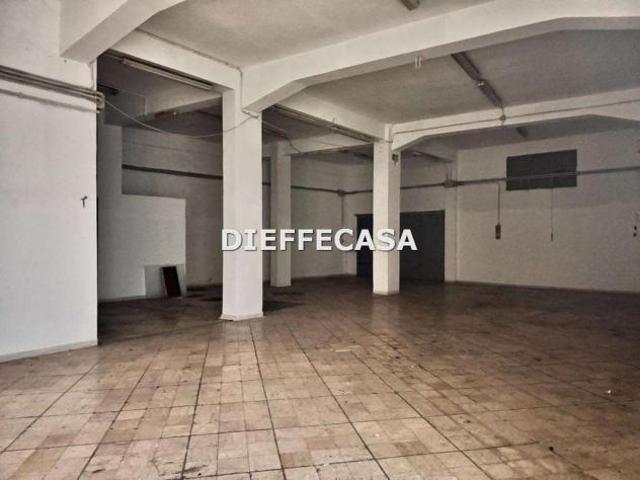 Locale Commerciale in affitto a Marsala, Sicilia