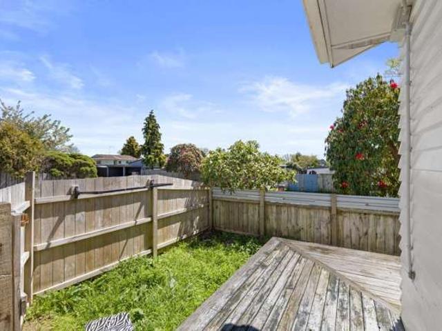 Apartment for rent in Tokoroa, Waikato