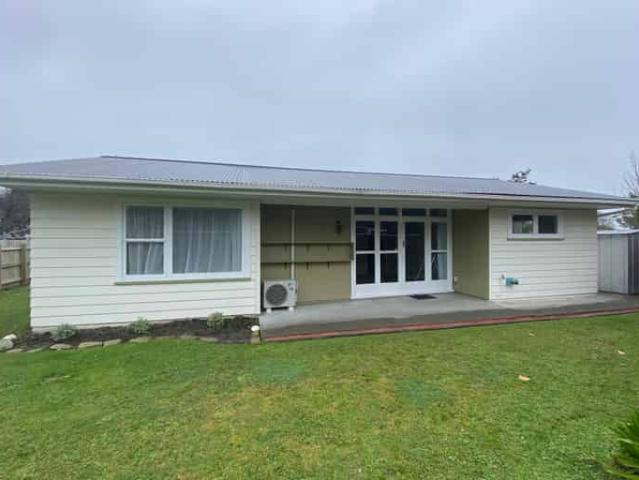 House for rent in Opaki, Wellington