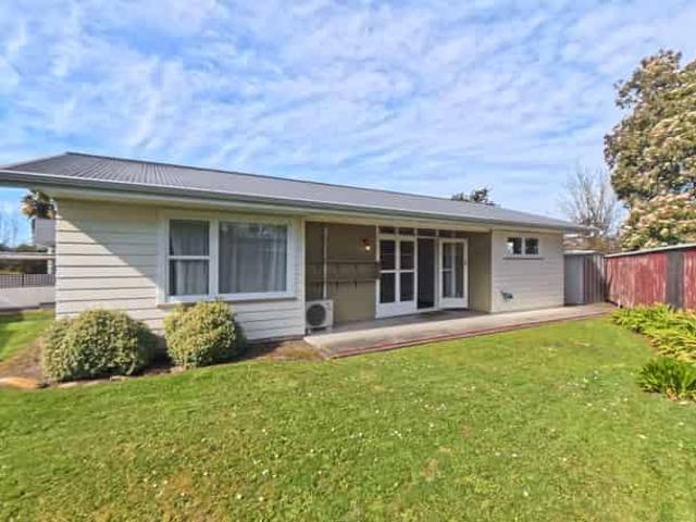 House for rent in Opaki, Wellington