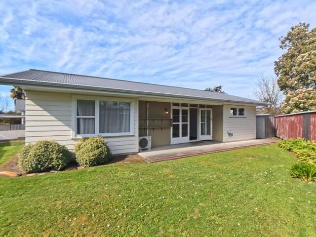 House for rent in Opaki, Wellington