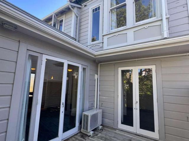 House for rent in Kelburn, Wellington