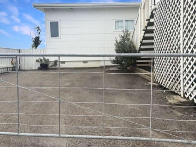 Apartment for rent in Wanganui District