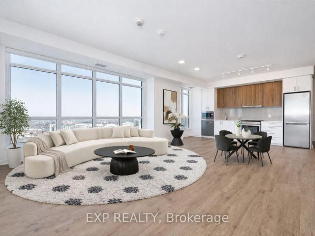 Condo for sale in York, Ontario