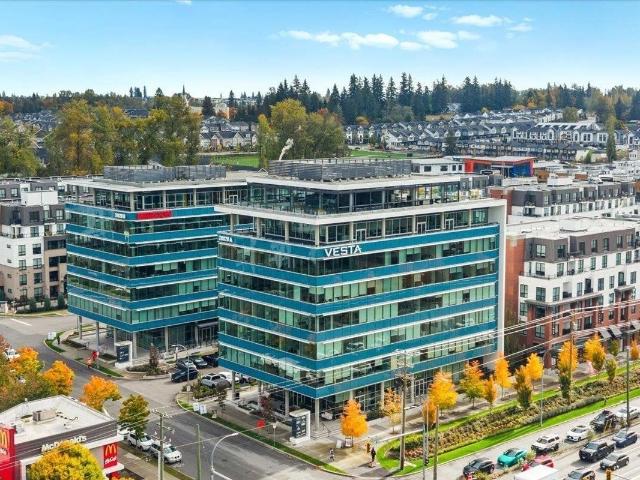Office for sale in Langley, British Columbia