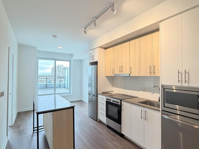 Condo for rent in Woburn, Ontario