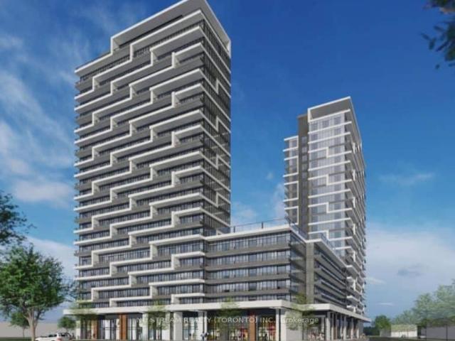 Condo for rent in York, Ontario