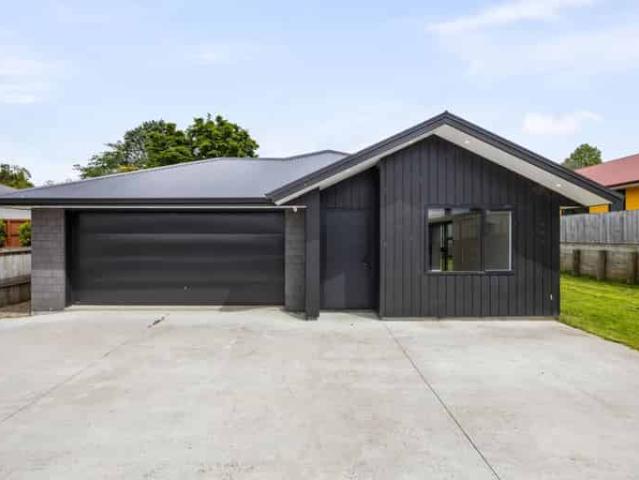 House for rent in Kihikihi, Waikato