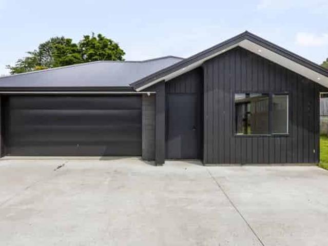 House for rent in Kihikihi, Waikato
