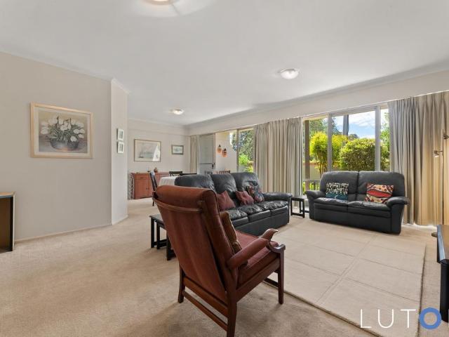 Apartment for rent in Canberra