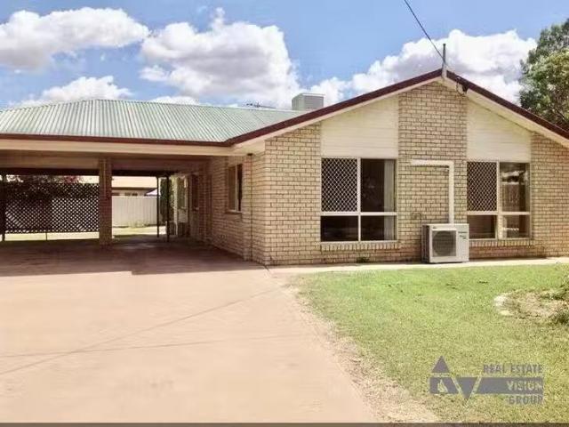 House for rent in Emerald, Queensland