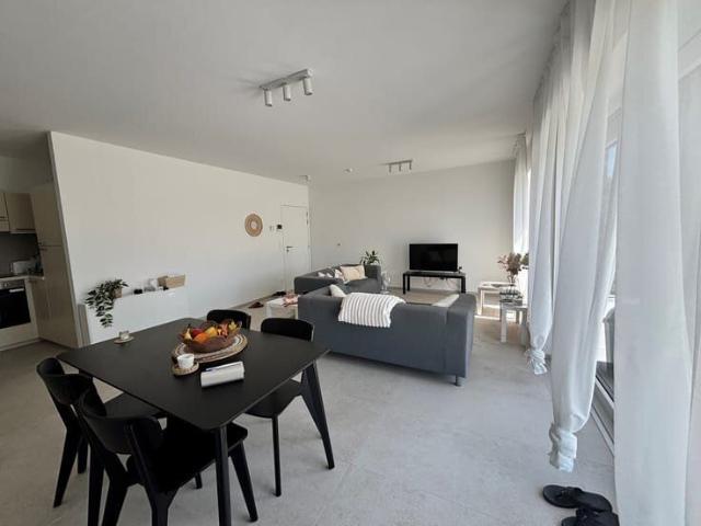 Appartement location à Bergen, Wallonie
