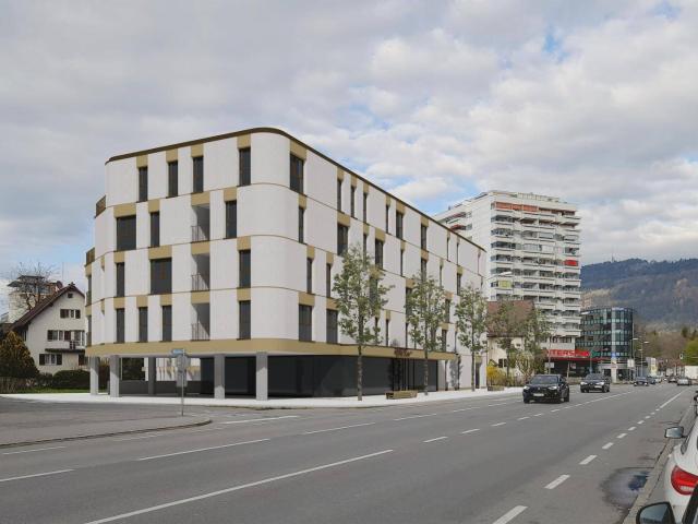 Apartment mieten in Bregenz, Vorarlberg