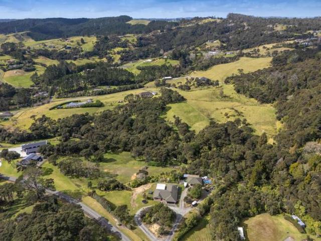 Property for sale in Kawau Island, Oroua County