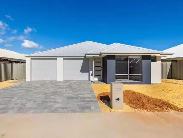 House for rent in South Yunderup