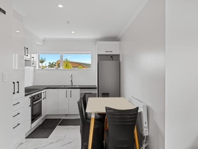 House for rent in Newton, Auckland