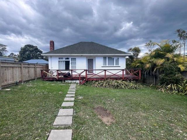 House for rent in Waitākere, Waitākere Ranges