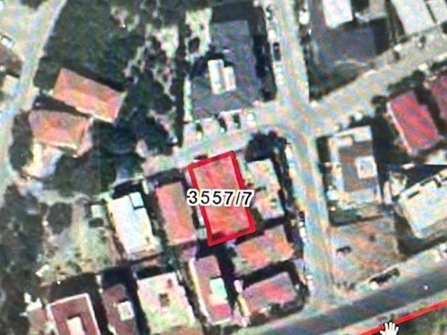 Seferihisar, İzmir içerisinde satılık Arsa