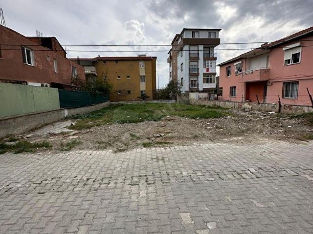 Seferihisar, İzmir içerisinde satılık Arsa