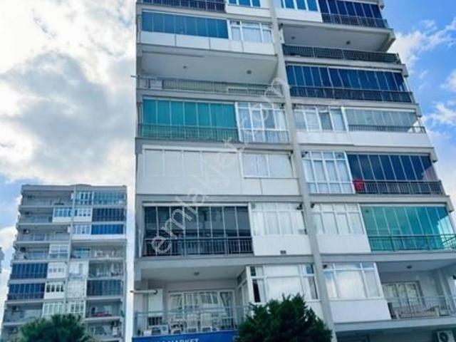 Tepekule Mahallesi, Bayraklı içerisinde kiralık mülk