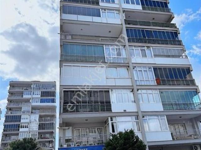 Seyhankent Sitesi, Bayraklı içerisinde satılık mülk