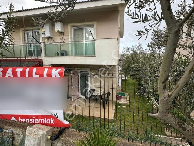 Seferihisar, İzmir içerisinde satılık Villa