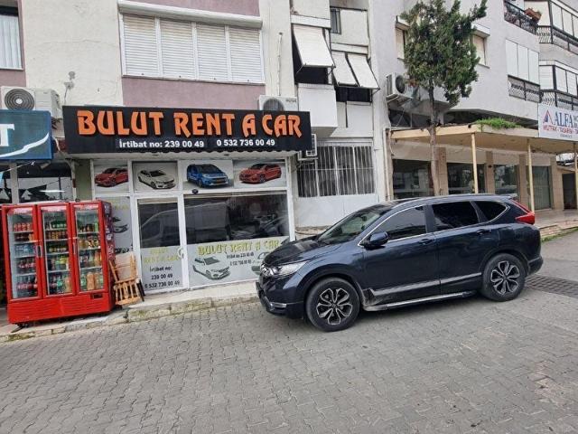 Narlidere, İzmir içerisinde satılık Dükkan