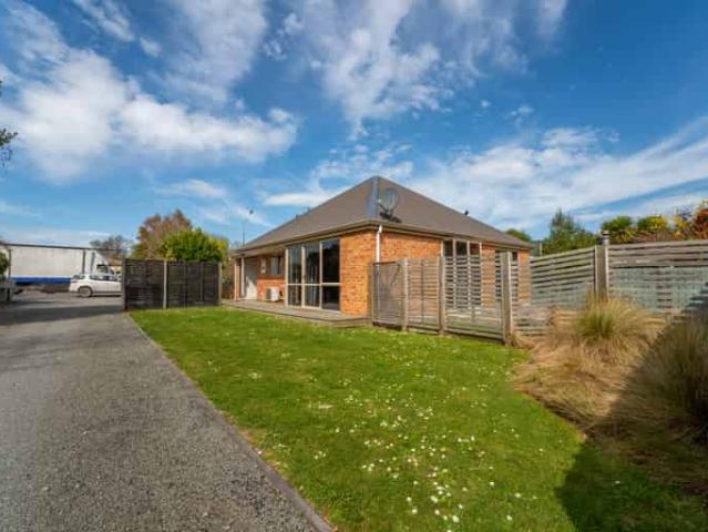 House for rent in Geraldine, Canterbury