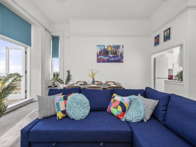 Apartment for rent in Kemptown, Brighton