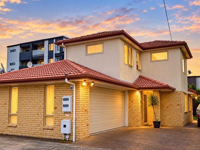House for rent in Crown Lynn Yards, Whau