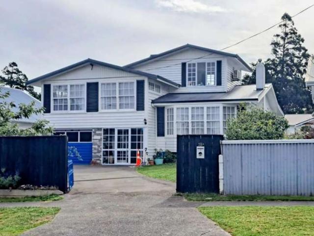 House for rent in Wanganui District