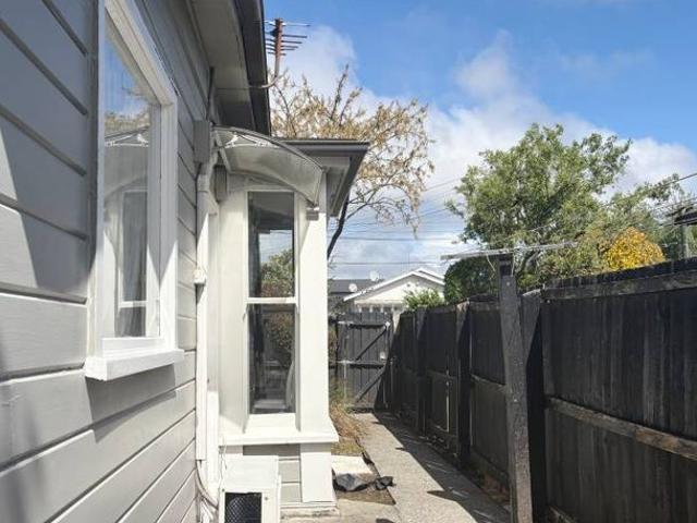 House for rent in Linwood, Linwood-Central-Heathcote Community