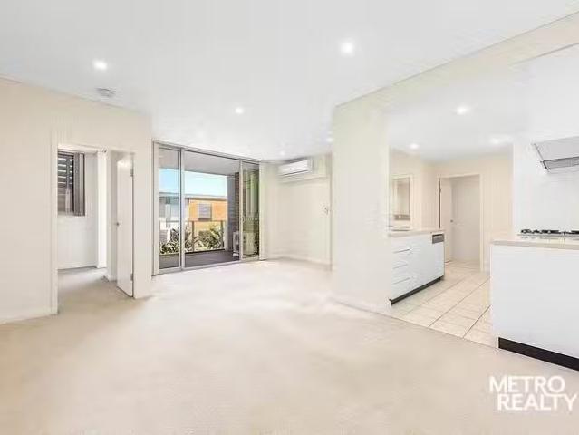 Apartment for rent in Matraville