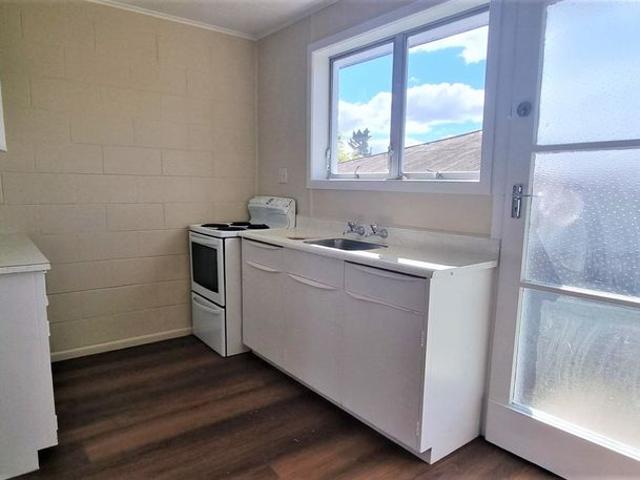 Apartment for rent in Tokoroa, Waikato