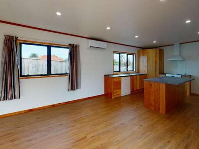 Townhouse for rent in Wanganui District
