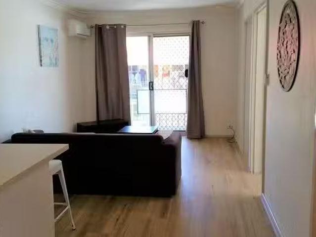Apartment for rent in Glendalough