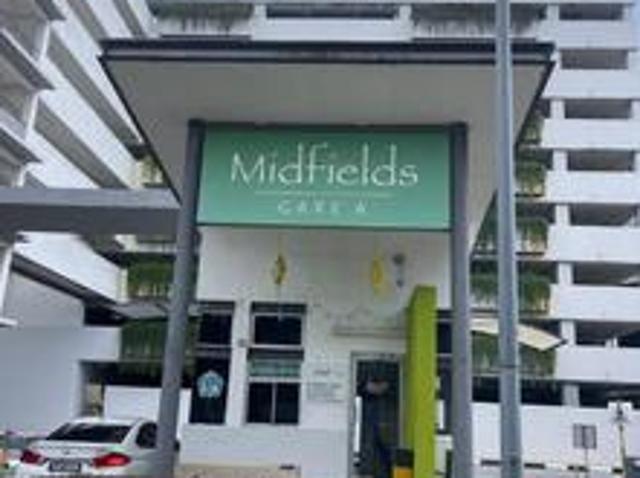 Condominium for rent in Country Heights Damansara, Kuala Lumpur