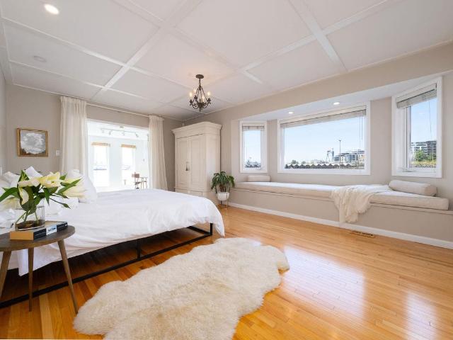 House for sale in North Vancouver, British Columbia