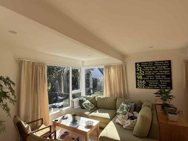House for rent in Matata, Wellington