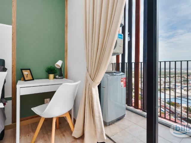 Room for rent in PJU 5, Petaling Jaya