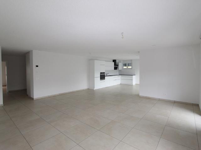 Apartment mieten in Courrendlin, Jura