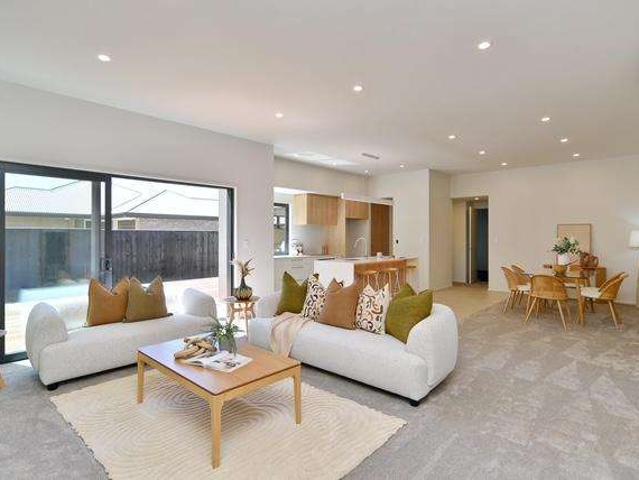 House for rent in Lake Rotoroa, Canterbury