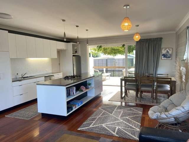House for rent in East Coast